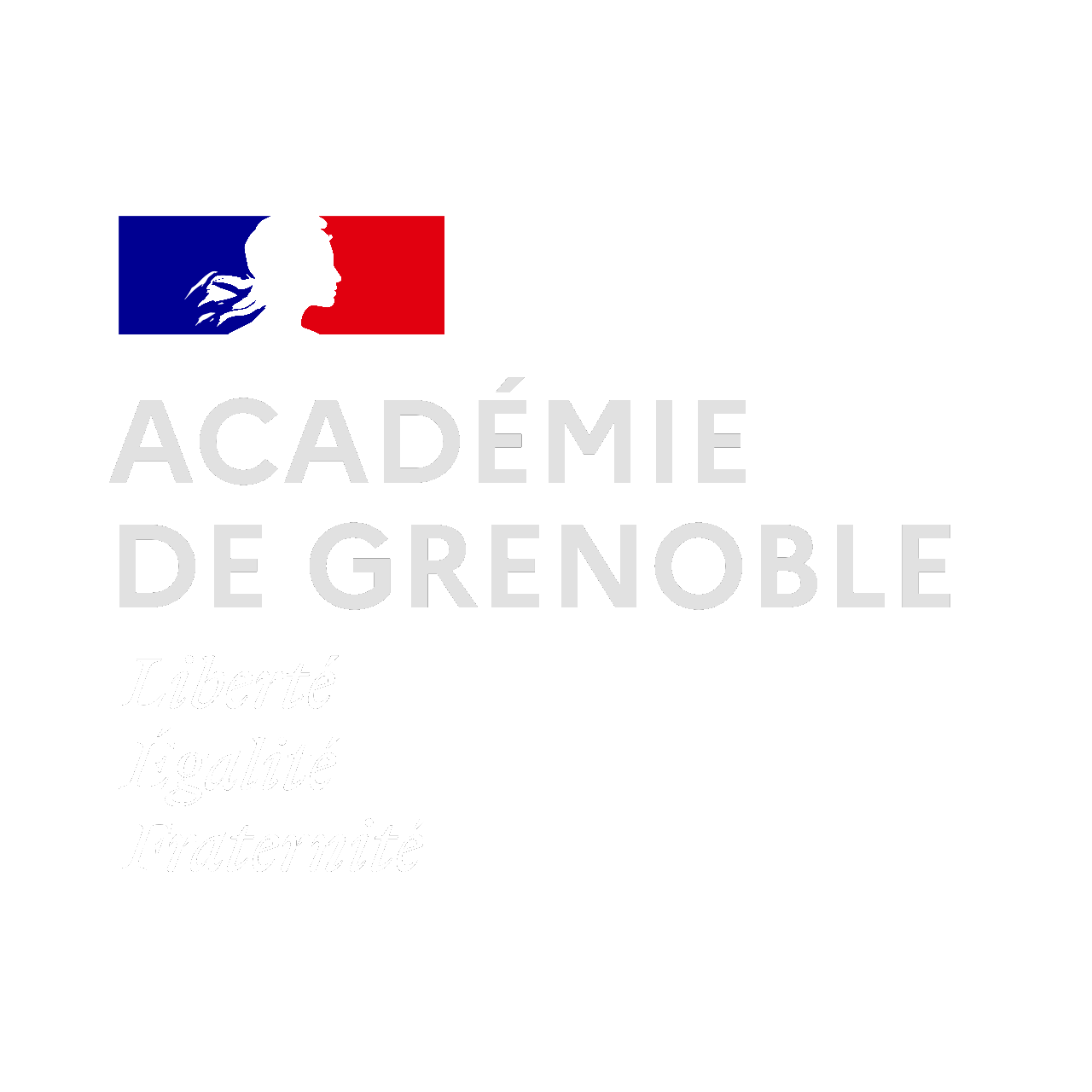 académie de grenoble
